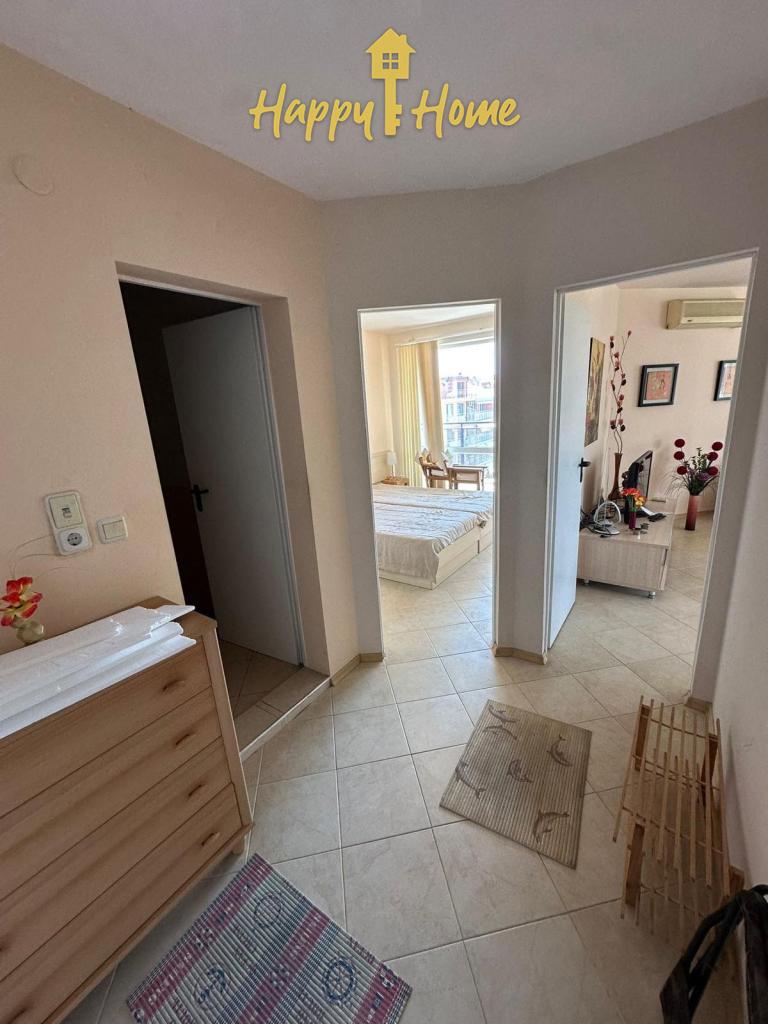 Flat in Pomorie, Bulgaria, 63 m² - picture 3