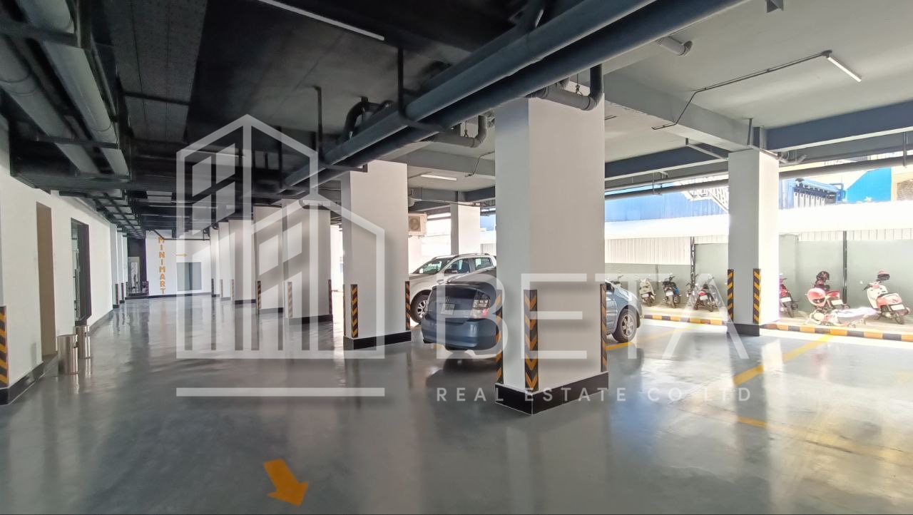 Flat in Sihanoukville, Cambodia, 63 m² - picture 3