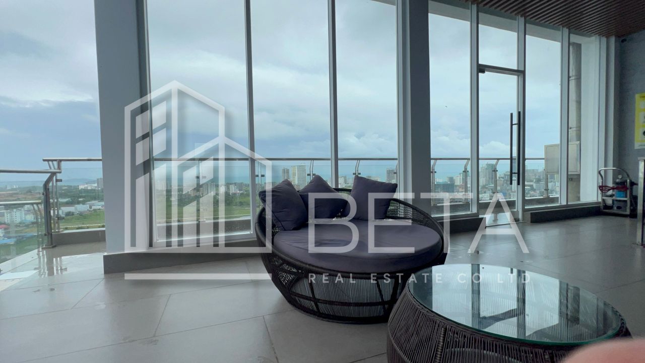 Flat in Sihanoukville, Cambodia, 63 m² - picture 4