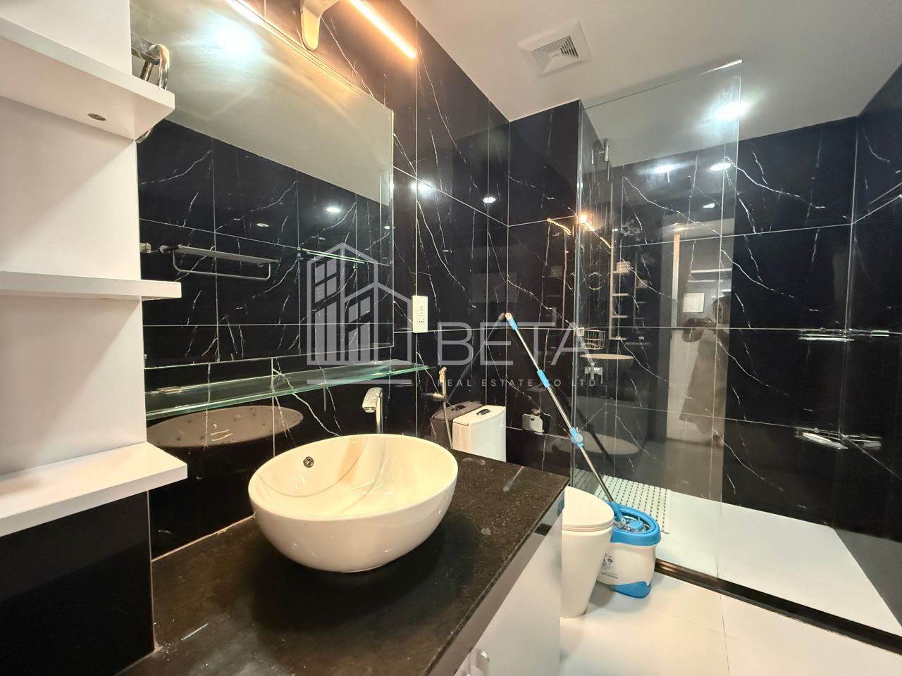 Flat in Sihanoukville, Cambodia, 63 m² - picture 10