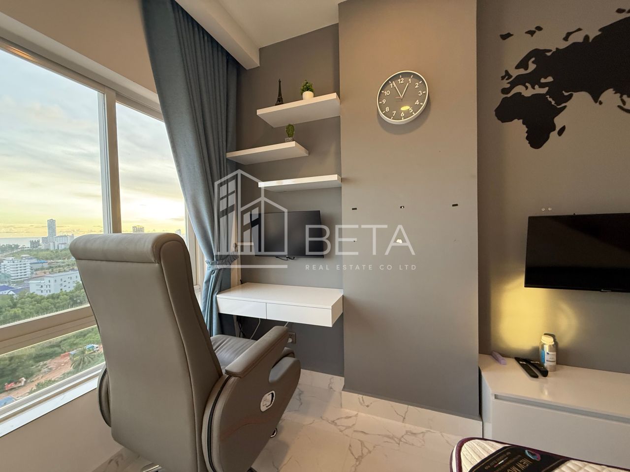 Flat in Sihanoukville, Cambodia, 63 m² - picture 17