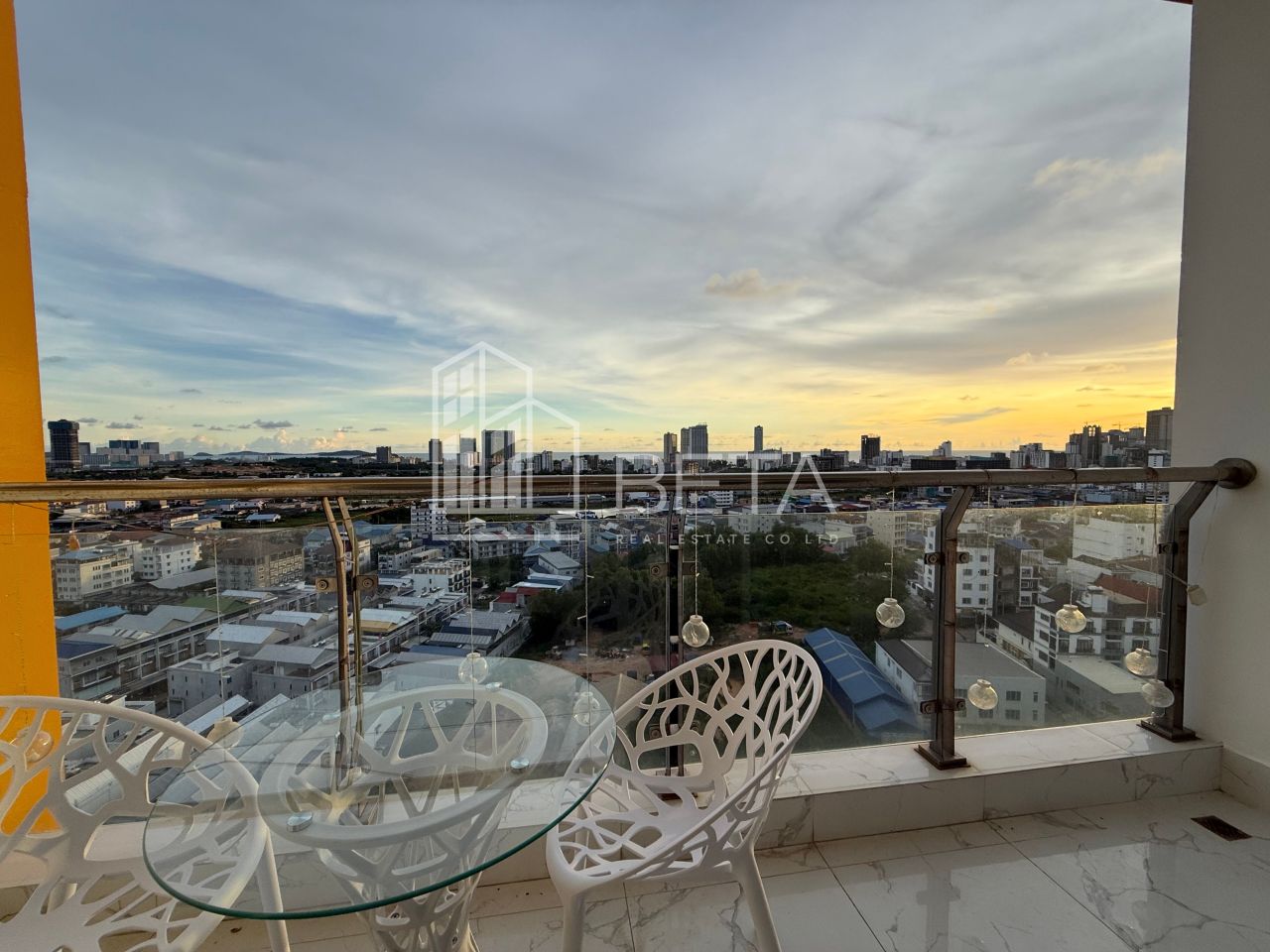 Flat in Sihanoukville, Cambodia, 63 m² - picture 14