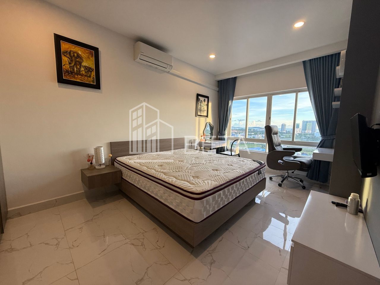 Flat in Sihanoukville, Cambodia, 63 m² - picture 7