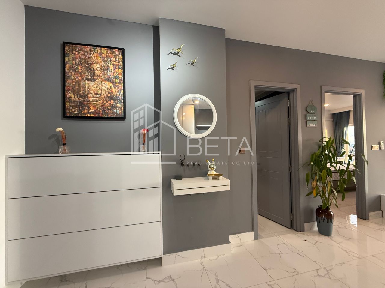 Flat in Sihanoukville, Cambodia, 63 m² - picture 9