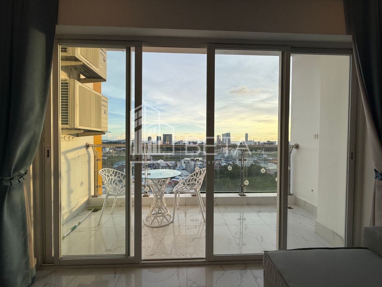 Flat in Sihanoukville, Cambodia, 63 m² - picture 13