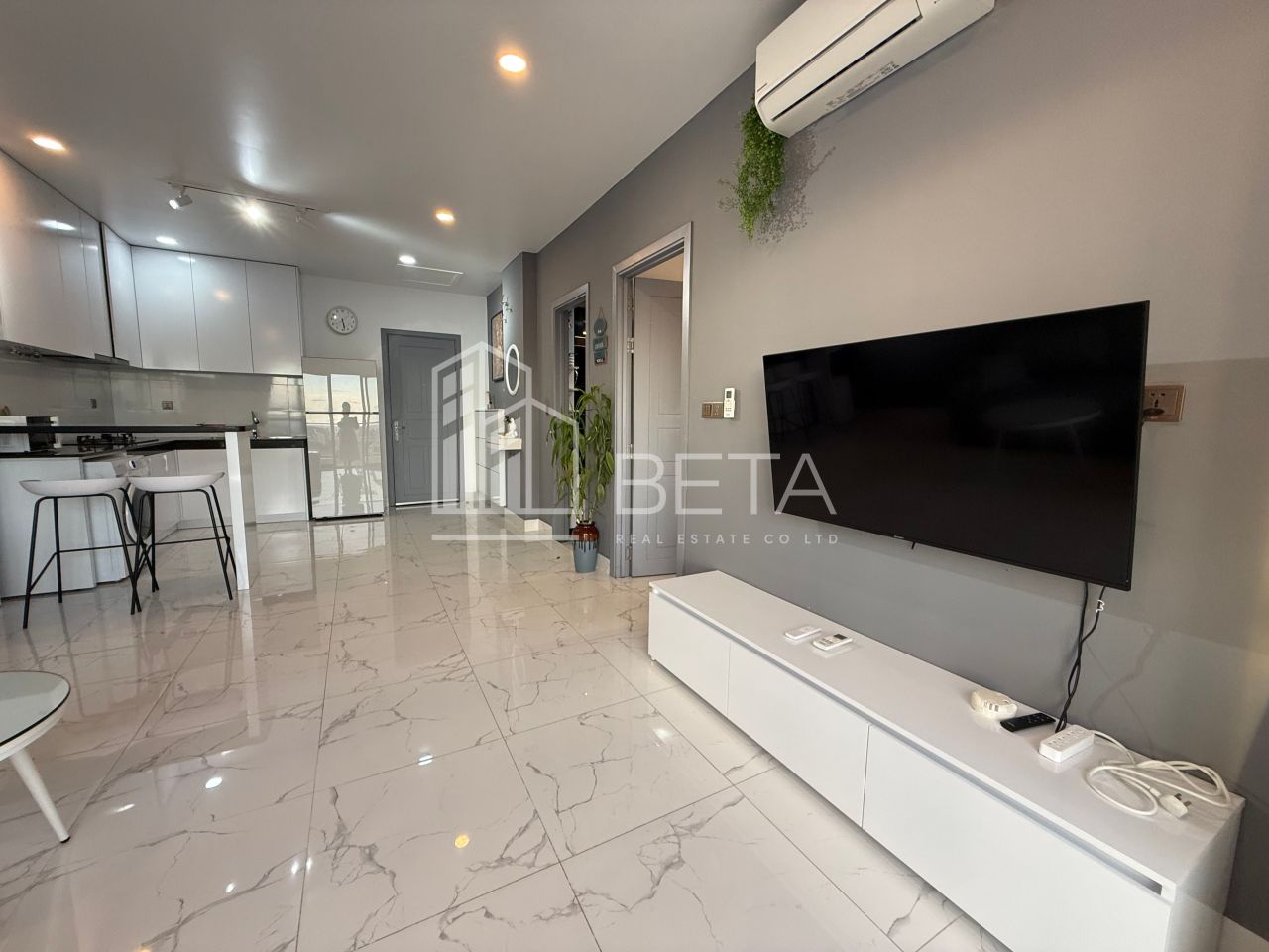 Flat in Sihanoukville, Cambodia, 63 m² - picture 15