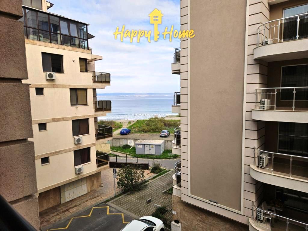 Wohnung in Pomorie, Bulgarien, 71 m² - Foto 10