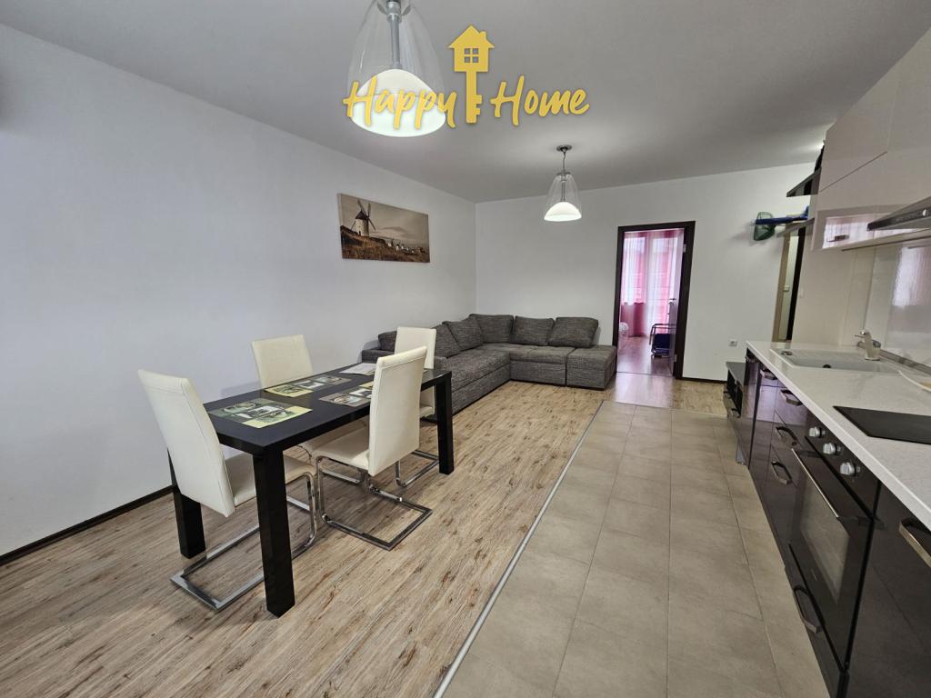 Wohnung in Pomorie, Bulgarien, 71 m² - Foto 4