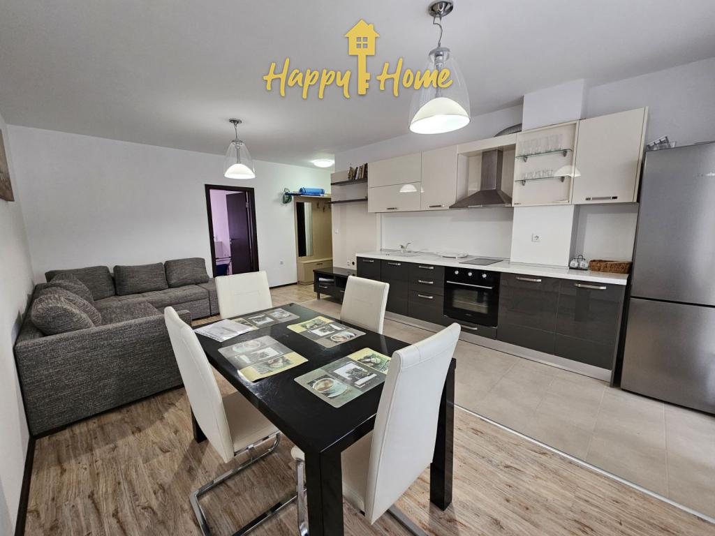 Wohnung in Pomorie, Bulgarien, 71 m² - Foto 3