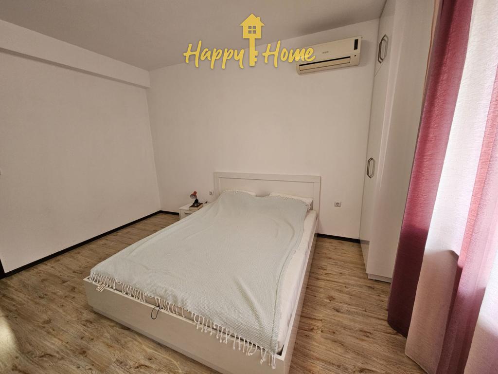 Wohnung in Pomorie, Bulgarien, 71 m² - Foto 9