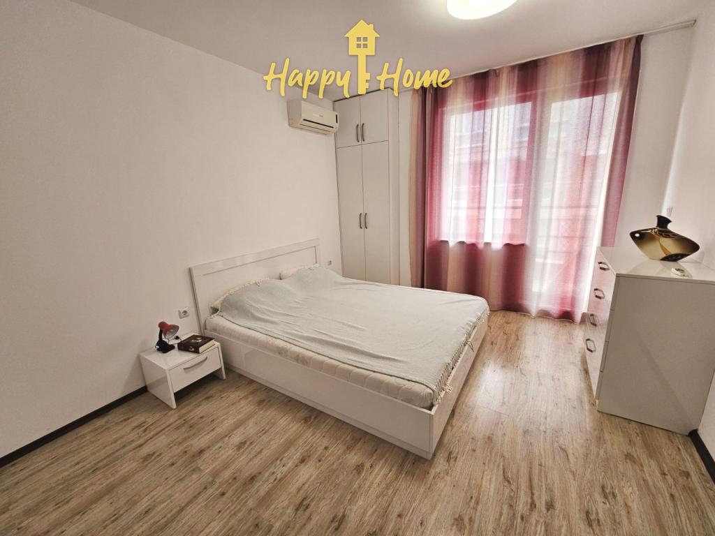 Wohnung in Pomorie, Bulgarien, 71 m² - Foto 7