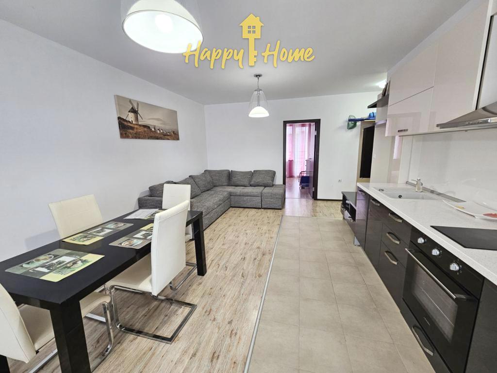 Wohnung in Pomorie, Bulgarien, 71 m² - Foto 2