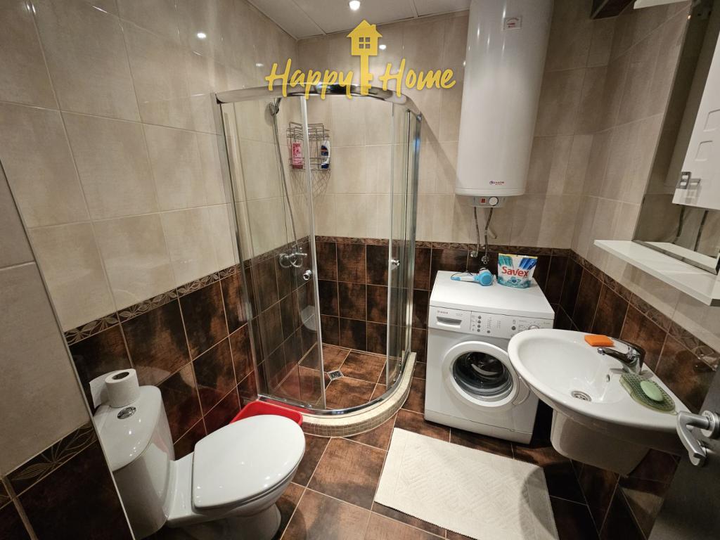 Wohnung in Pomorie, Bulgarien, 71 m² - Foto 6