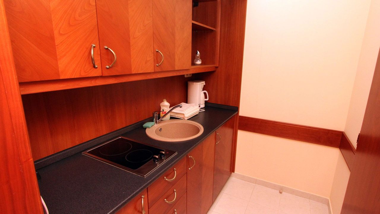 Hôtel à Hévíz, Hongrie, 600 m² - image 14