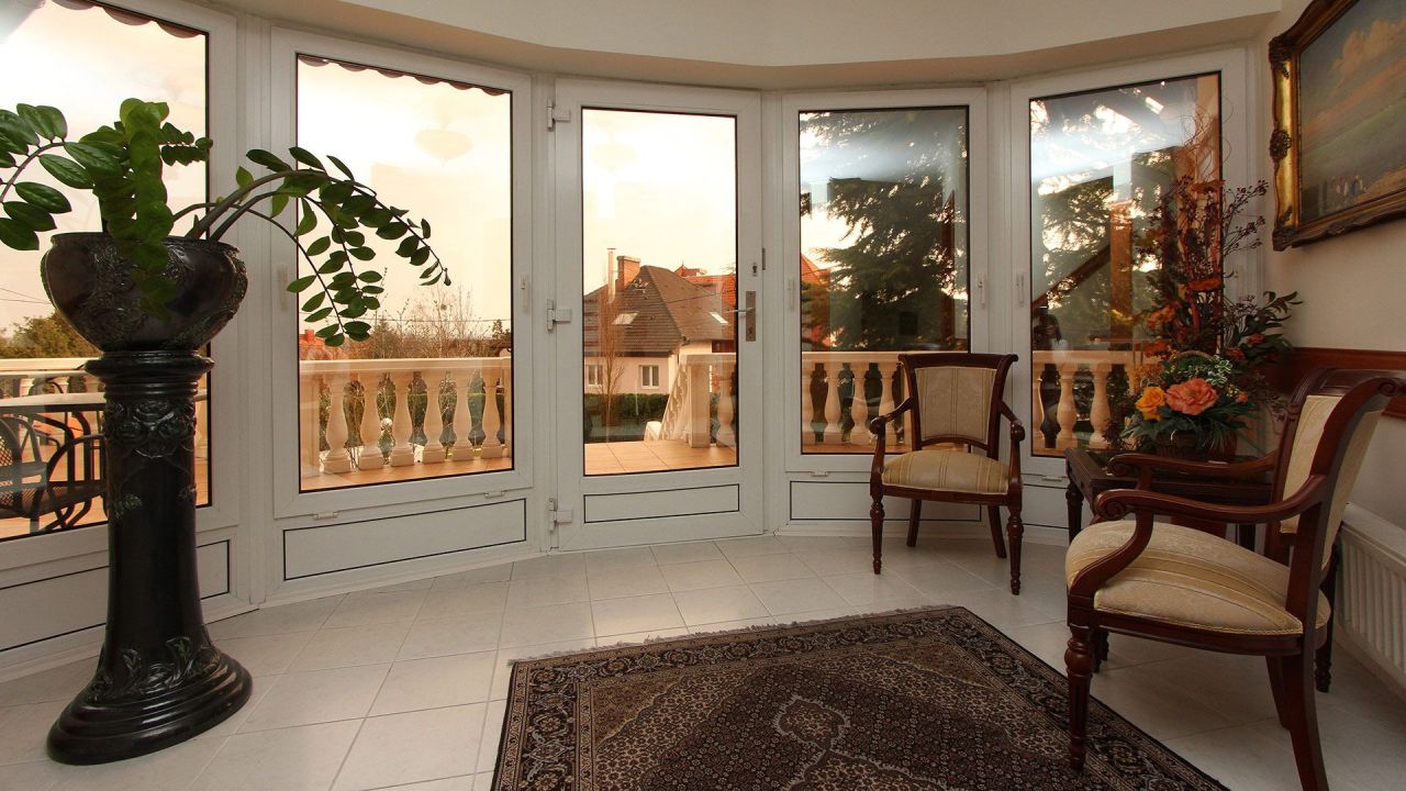 Hôtel à Hévíz, Hongrie, 600 m² - image 8