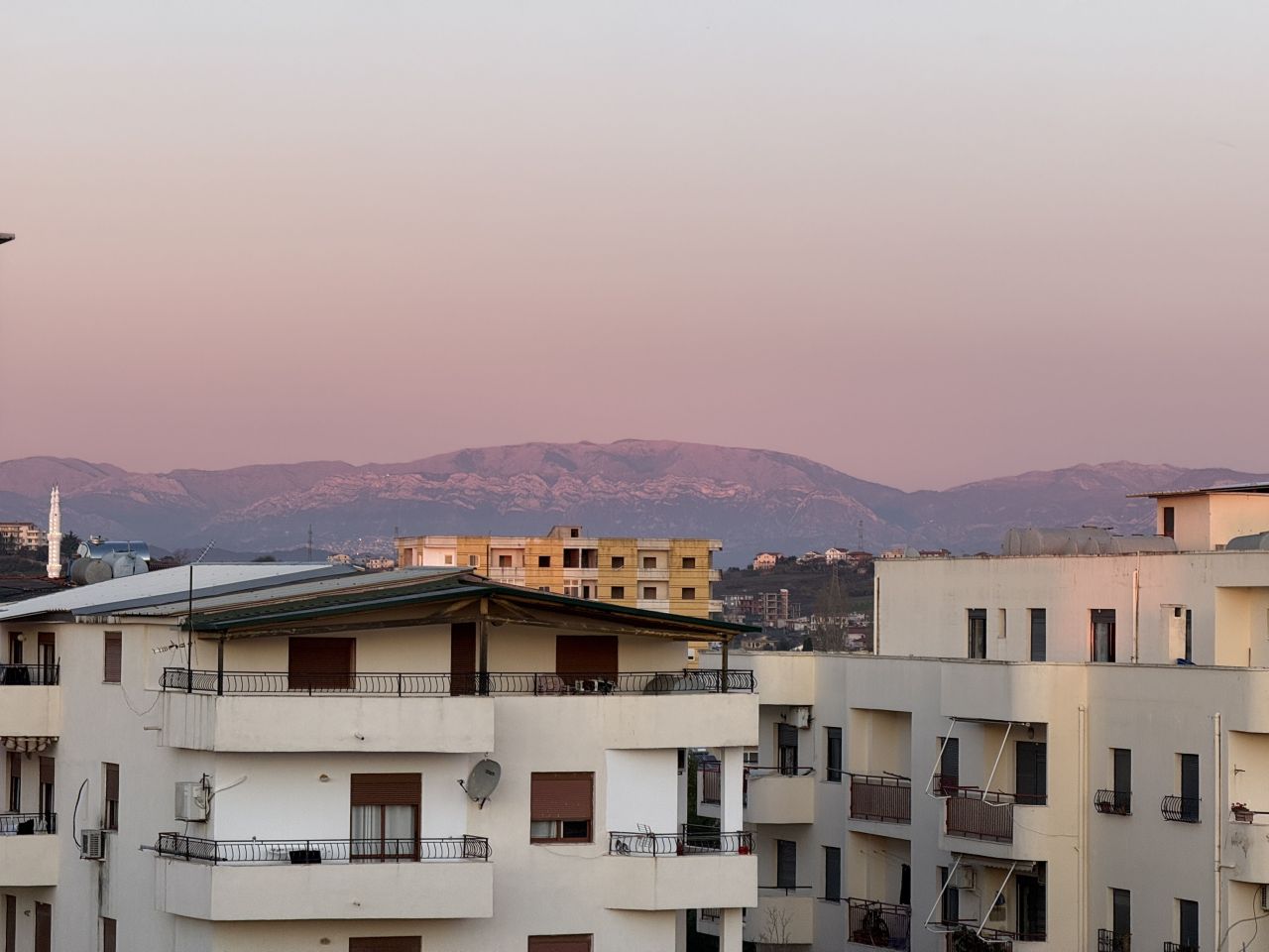 Piso en Durres, Albania, 36 m² - imagen 12