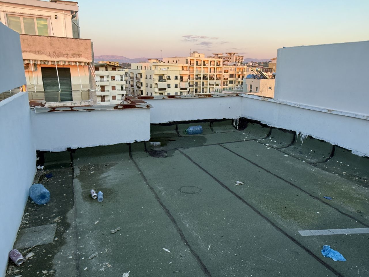 Piso en Durres, Albania, 36 m² - imagen 15
