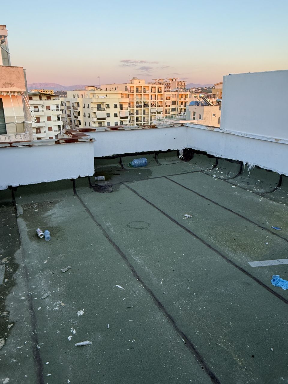 Piso en Durres, Albania, 36 m² - imagen 14
