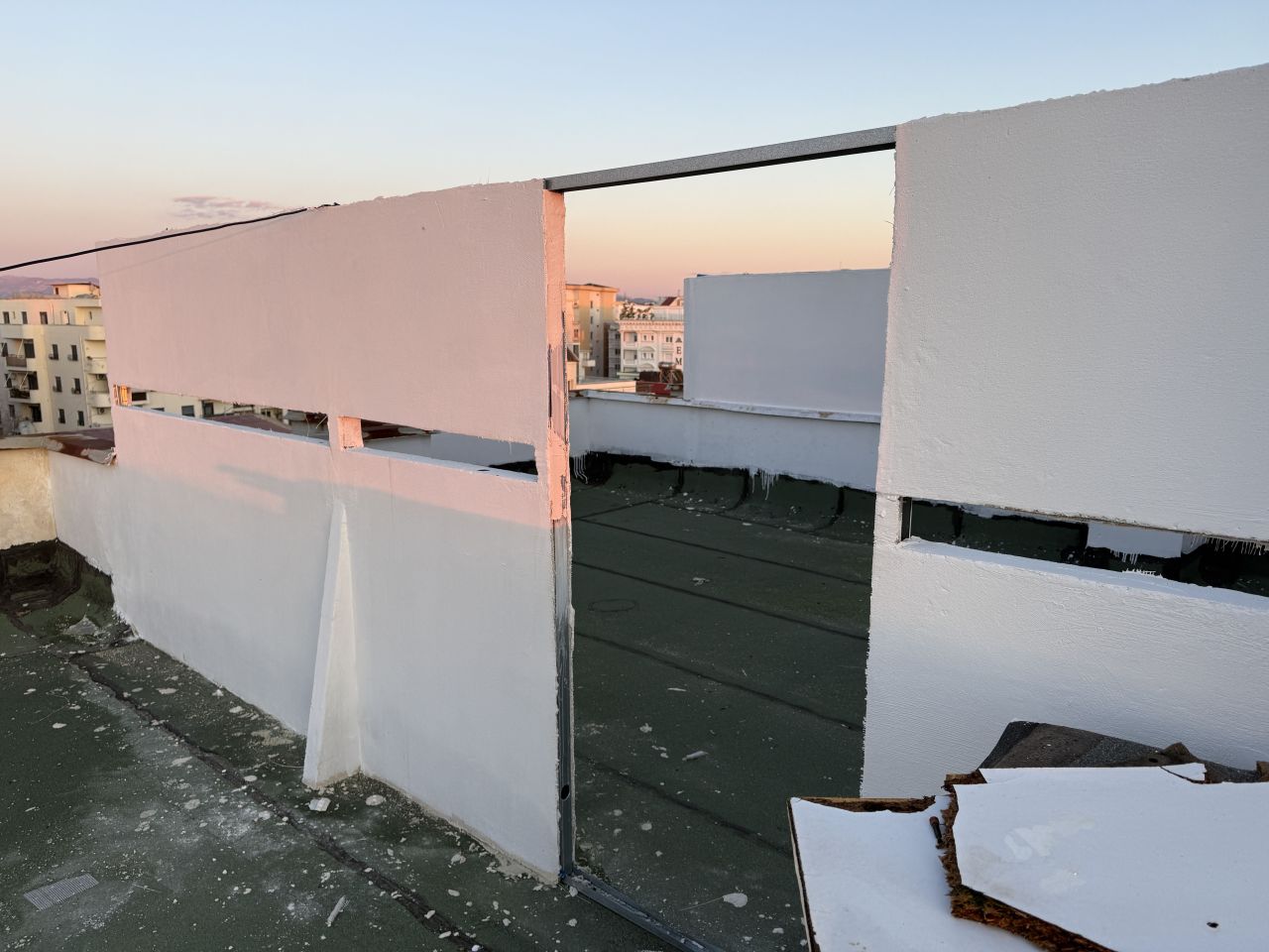 Piso en Durres, Albania, 36 m² - imagen 16