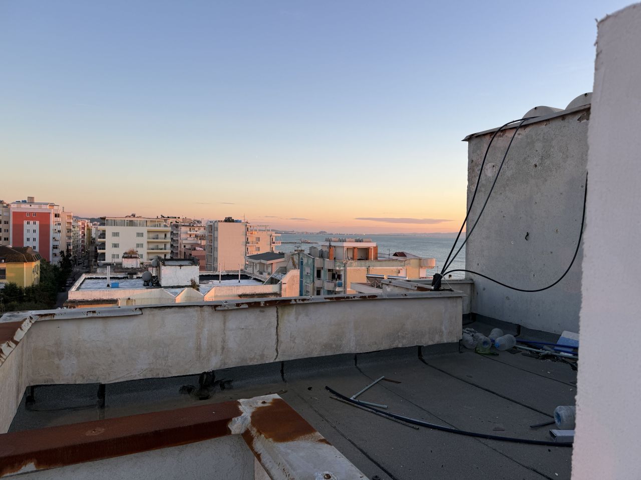 Piso en Durres, Albania, 36 m² - imagen 18