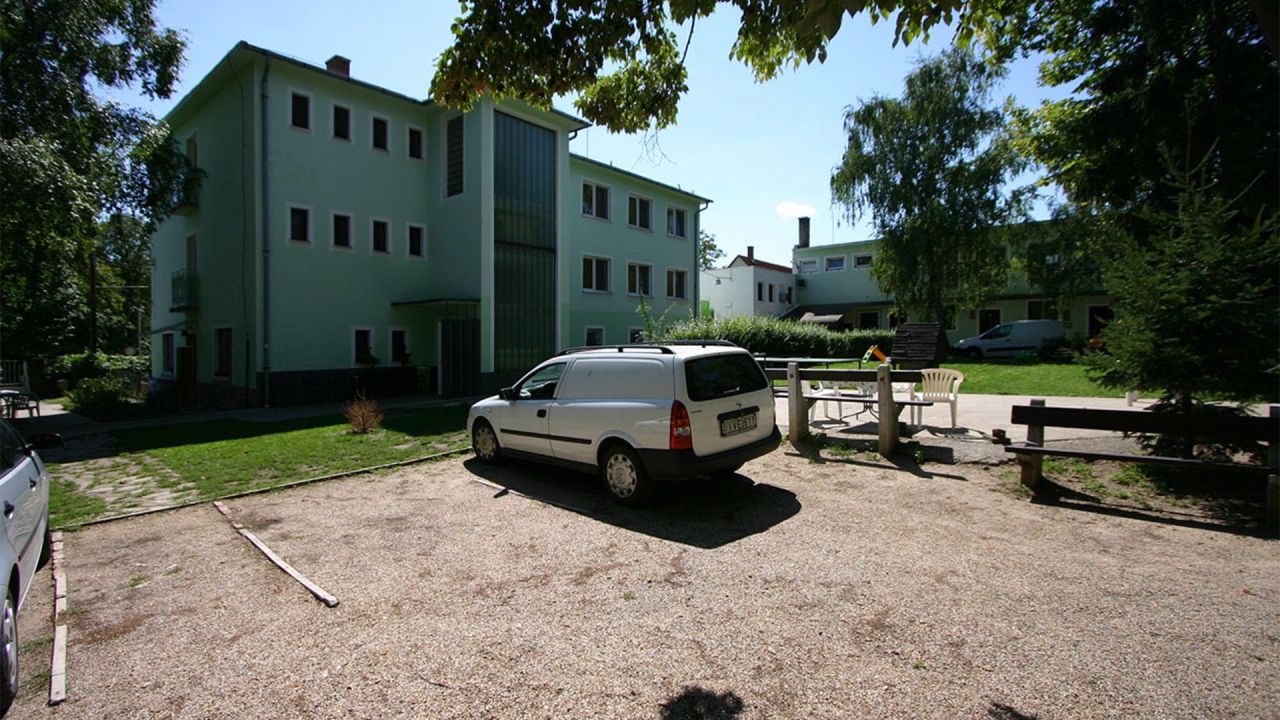 Hotel, albergo a Gyenesdias, Ungheria, 2 119 m² - foto 1