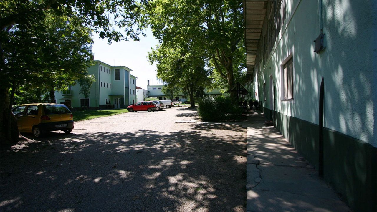 Hotel, albergo a Gyenesdias, Ungheria, 2 119 m² - foto 2