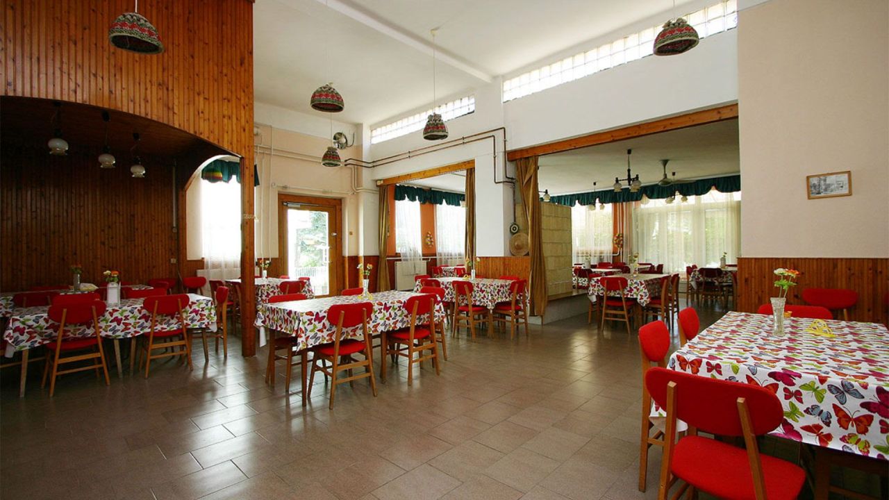 Hotel, albergo a Gyenesdias, Ungheria, 2 119 m² - foto 3