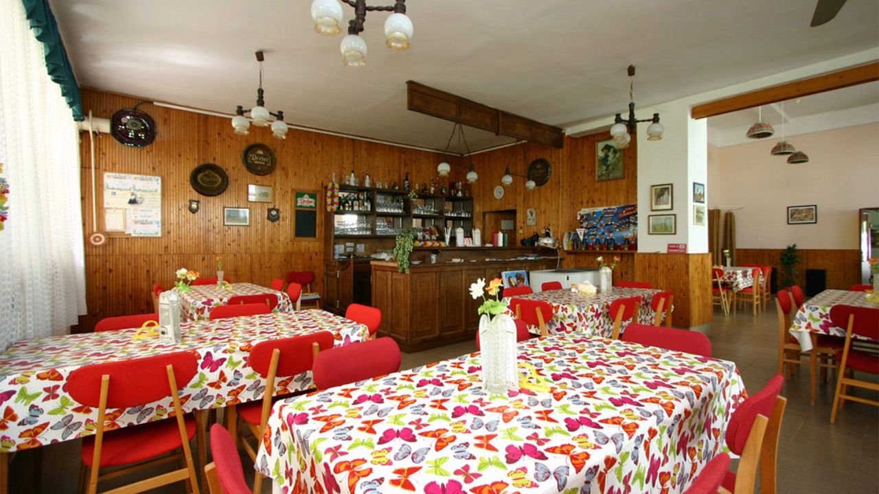 Hotel, albergo a Gyenesdias, Ungheria, 2 119 m² - foto 5