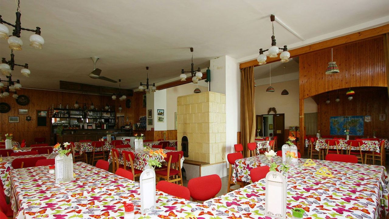 Hotel, albergo a Gyenesdias, Ungheria, 2 119 m² - foto 4