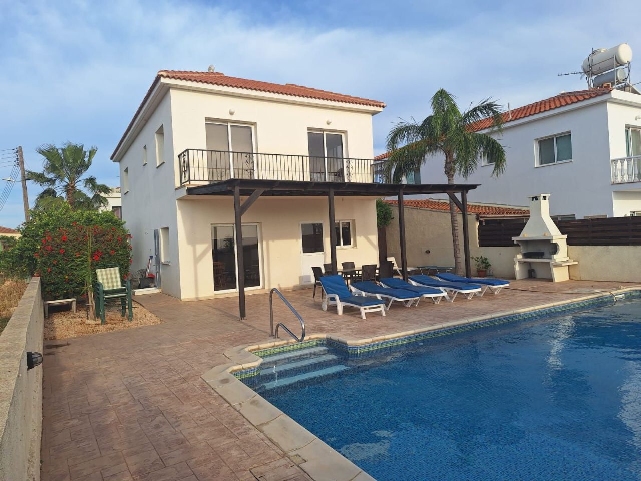 Villa à Agia Napa, Chypre, 155 m² - image 5