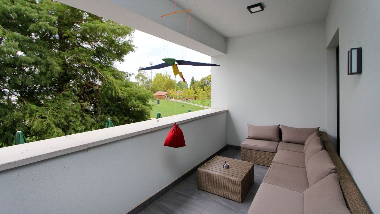 Caffè, ristorante a Vonyarcvashegy, Ungheria, 320 m² - foto 14