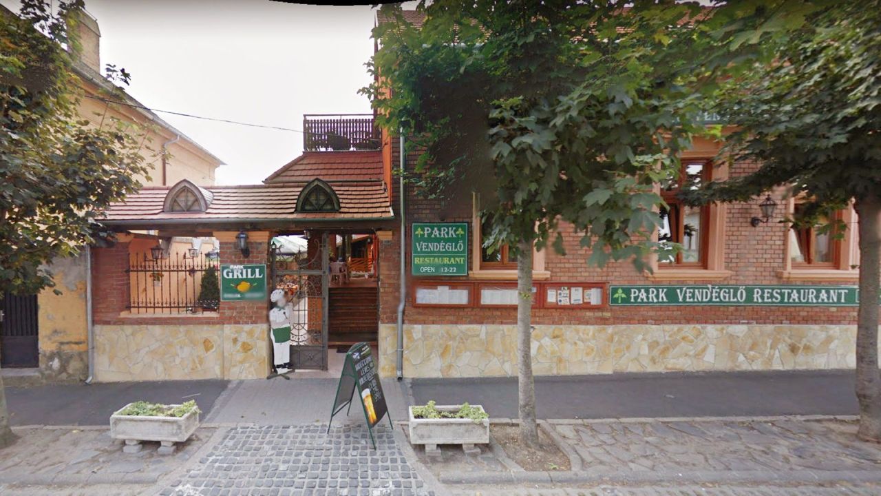 Caffè, ristorante a Keszthely, Ungheria, 400 m² - foto 1