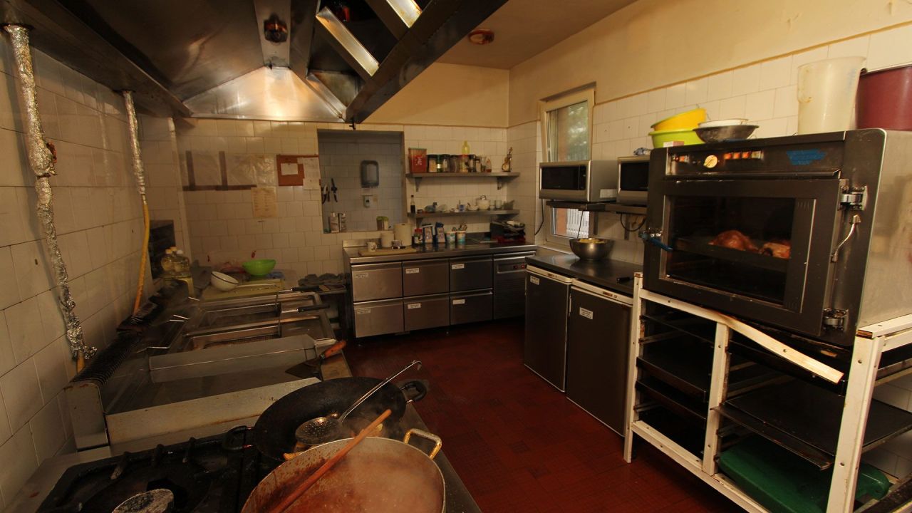 Caffè, ristorante a Keszthely, Ungheria, 400 m² - foto 8