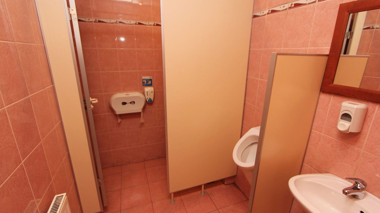 Caffè, ristorante a Keszthely, Ungheria, 400 m² - foto 12