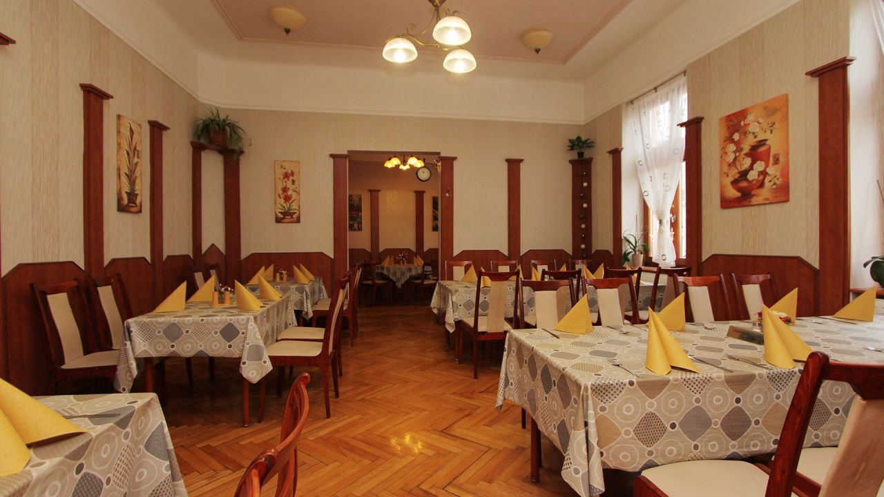 Caffè, ristorante a Keszthely, Ungheria, 400 m² - foto 3