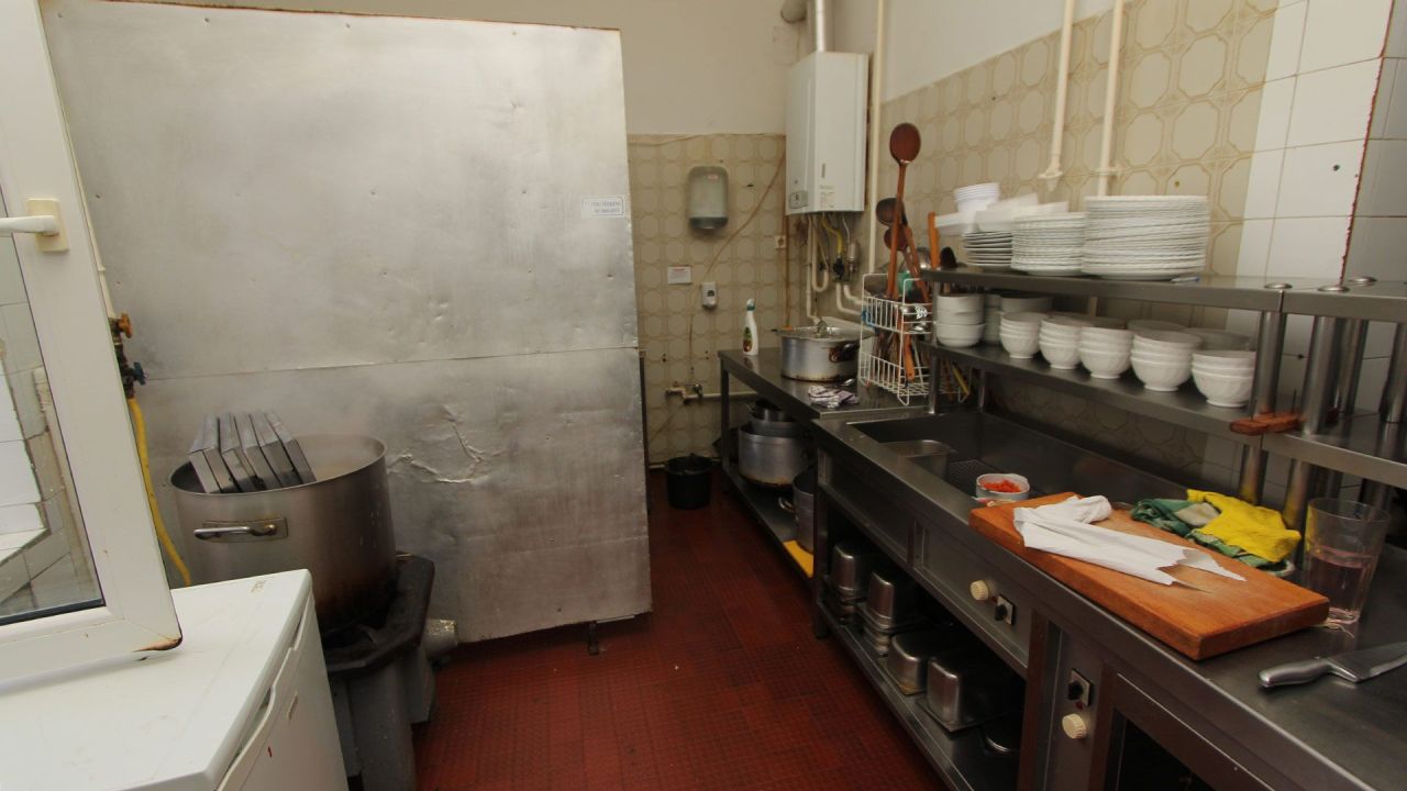 Caffè, ristorante a Keszthely, Ungheria, 400 m² - foto 9