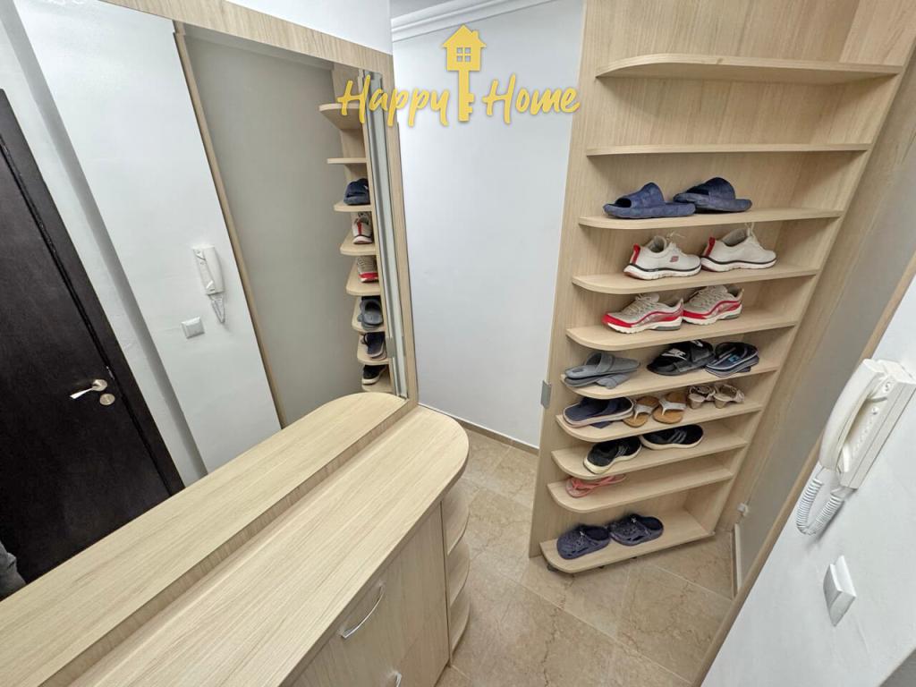 Piso en Sveti Vlas, Bulgaria, 100 m² - imagen 15