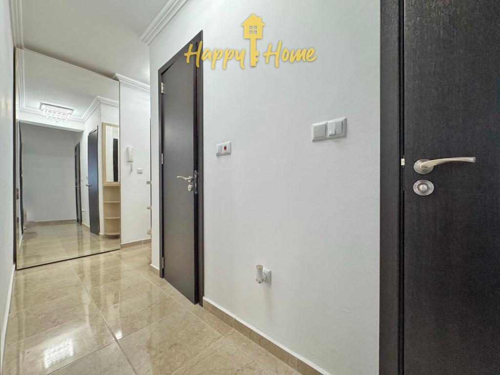 Piso en Sveti Vlas, Bulgaria, 100 m² - imagen 13