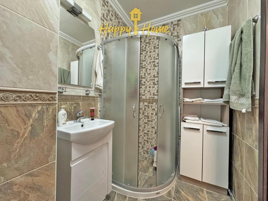 Piso en Sveti Vlas, Bulgaria, 100 m² - imagen 6