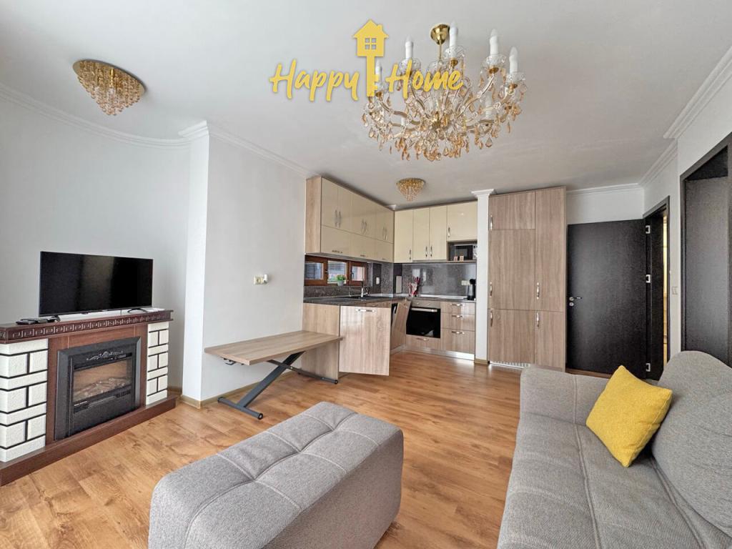 Piso en Sveti Vlas, Bulgaria, 100 m² - imagen 4