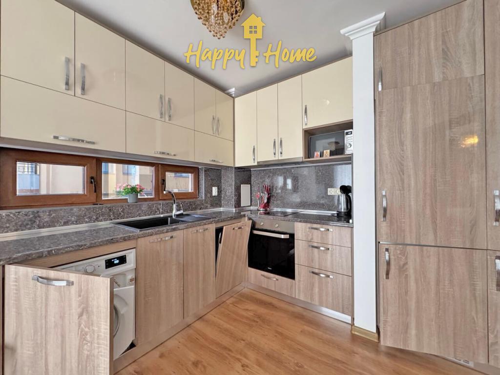 Piso en Sveti Vlas, Bulgaria, 100 m² - imagen 5