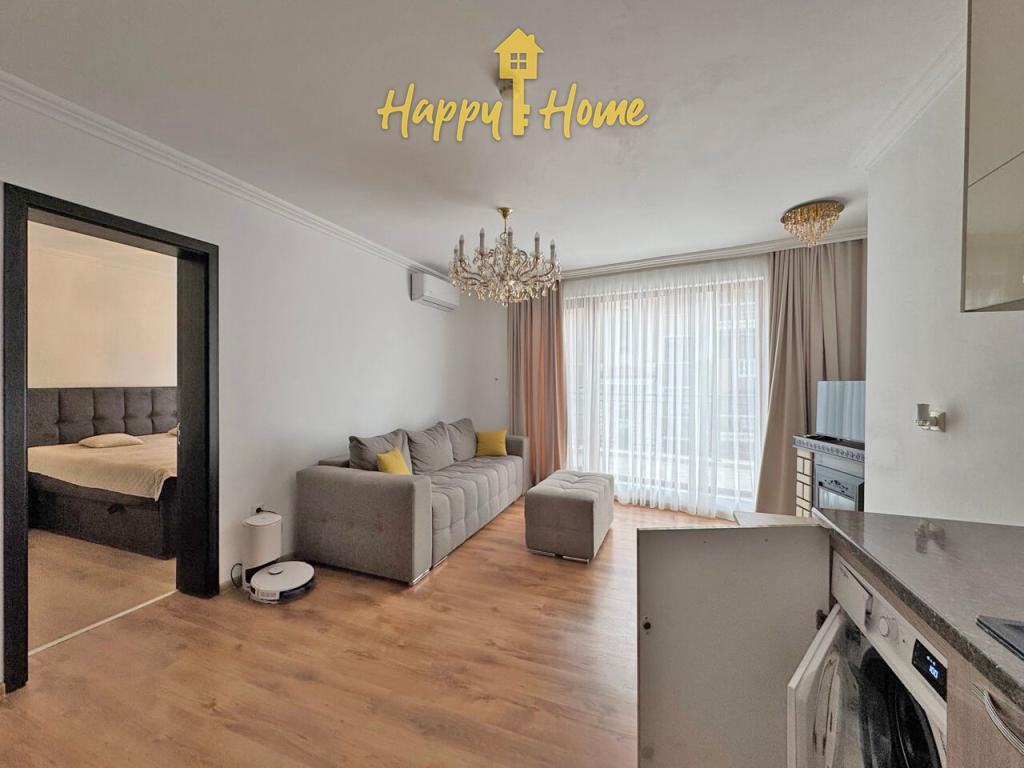 Piso en Sveti Vlas, Bulgaria, 100 m² - imagen 1