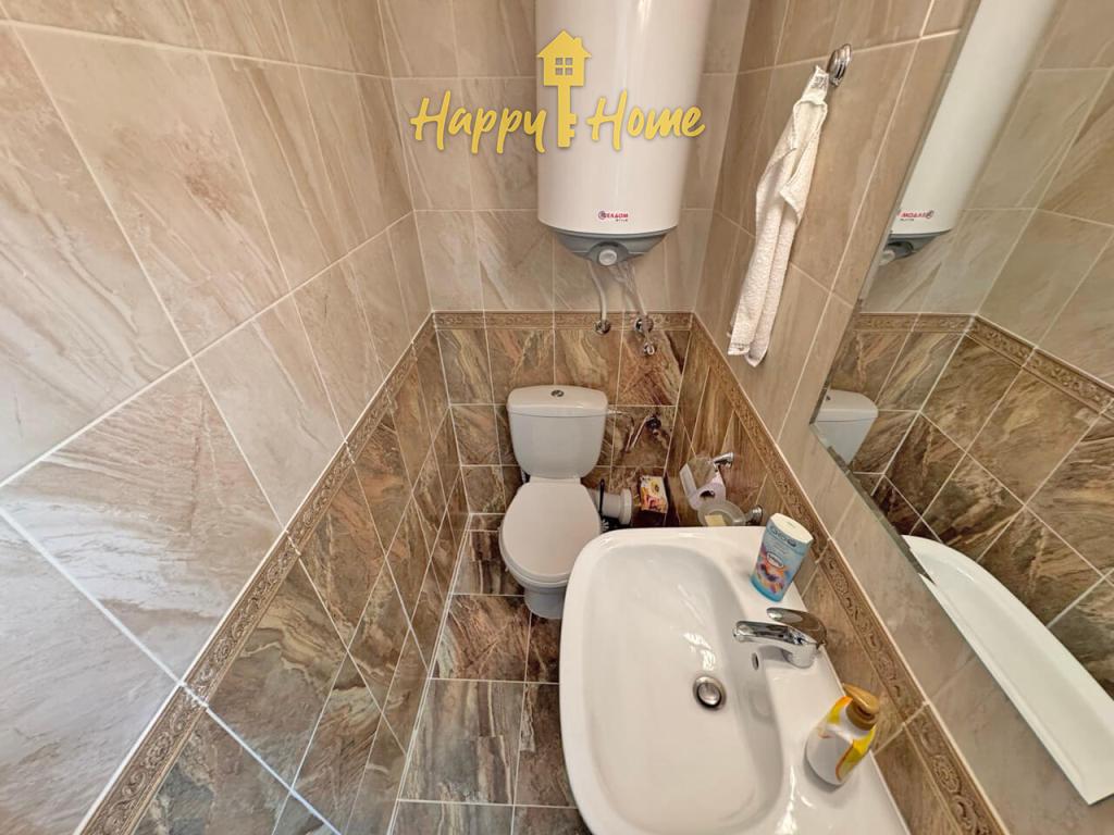 Piso en Sveti Vlas, Bulgaria, 100 m² - imagen 12