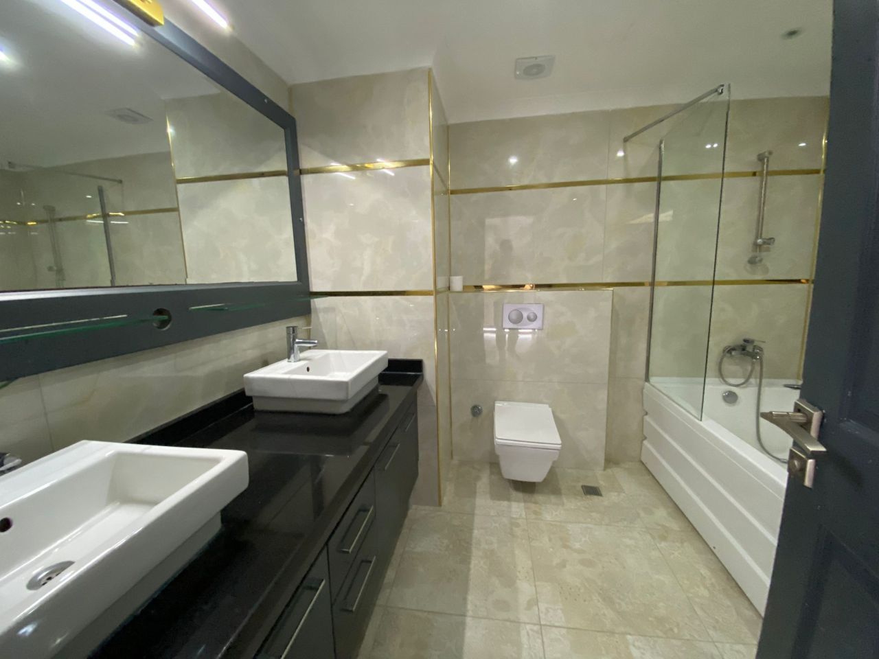 Appartamento a Alanya, Turchia, 250 m² - foto 15