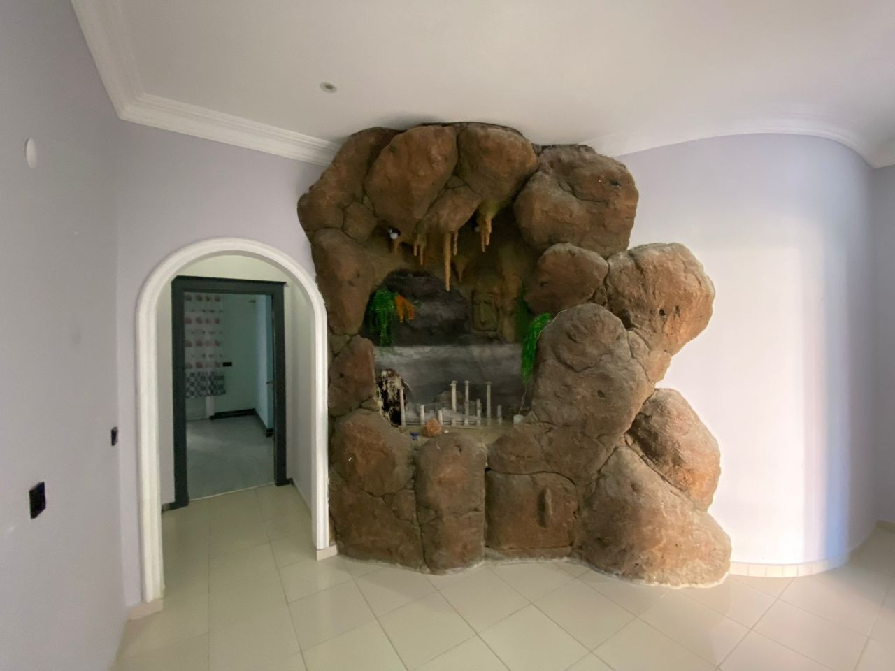 Appartamento a Alanya, Turchia, 250 m² - foto 9