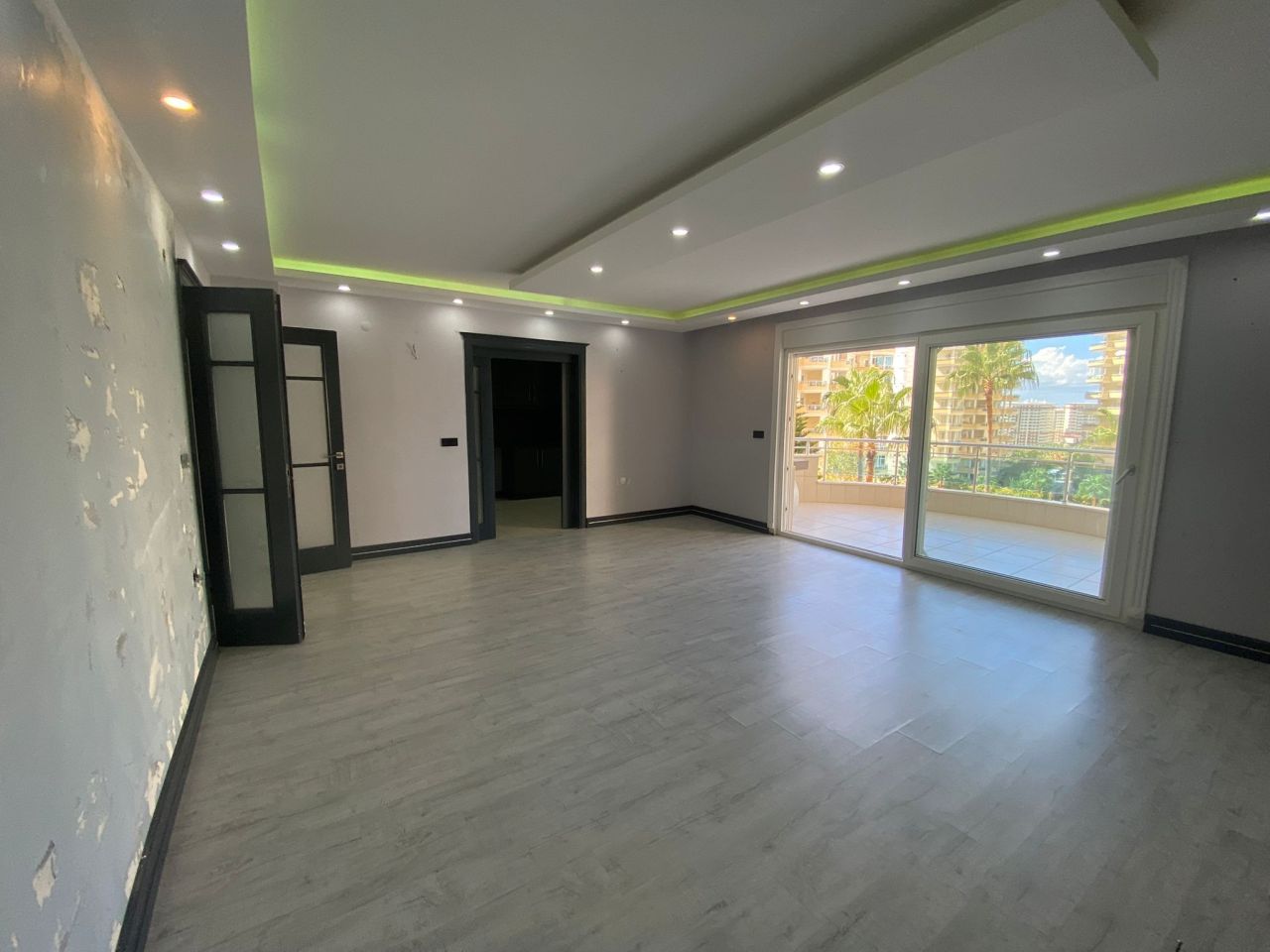 Appartamento a Alanya, Turchia, 250 m² - foto 4