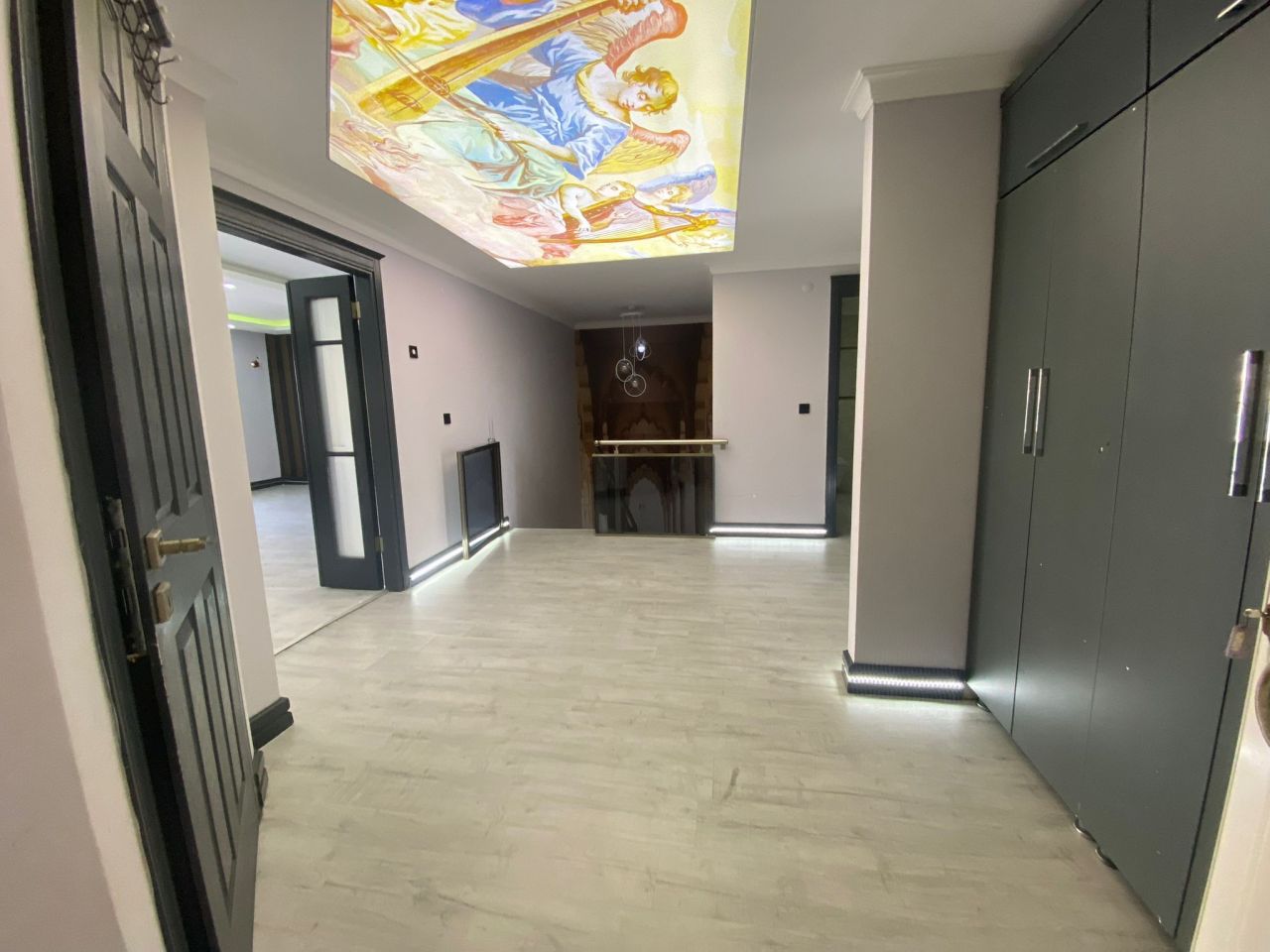 Appartamento a Alanya, Turchia, 250 m² - foto 3