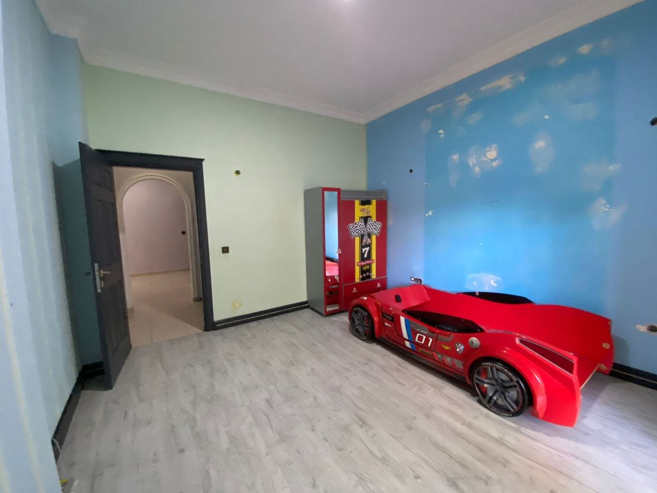 Appartamento a Alanya, Turchia, 250 m² - foto 7