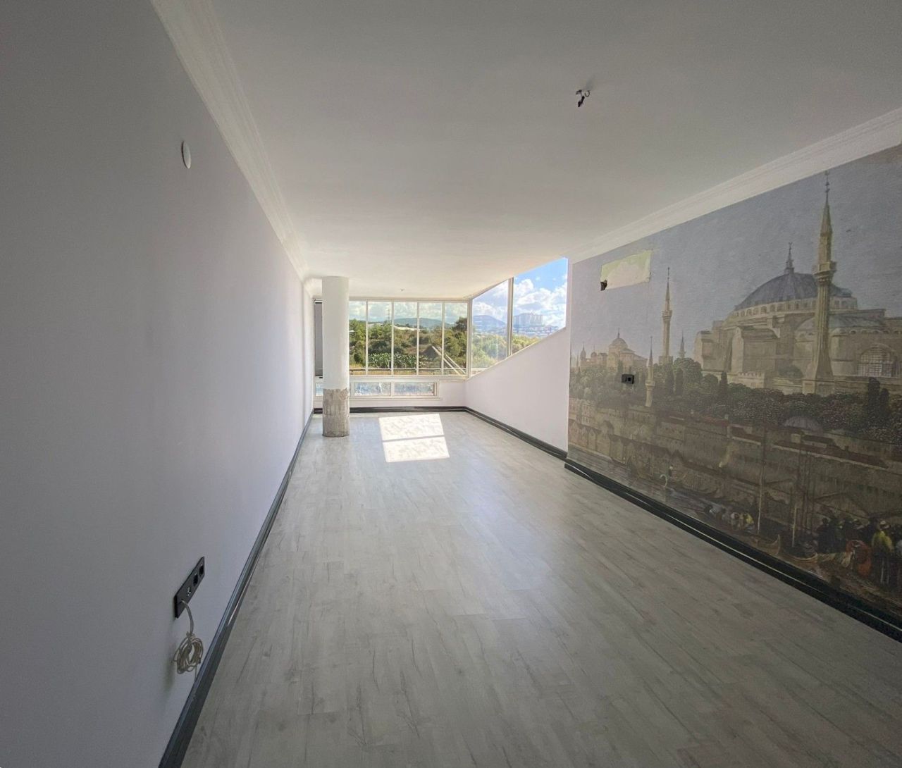 Appartamento a Alanya, Turchia, 250 m² - foto 8