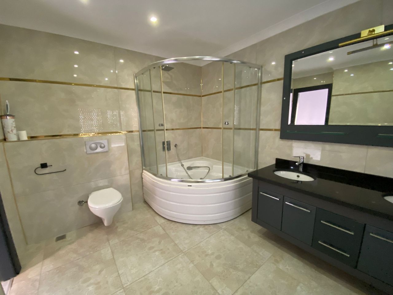 Appartamento a Alanya, Turchia, 250 m² - foto 16